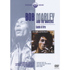 メイキング・オブ・キャッチ・ア・ファイアー（ＤＶＤ）