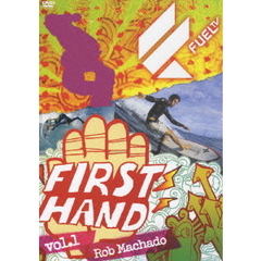 Fuel／First Hand Vol.1（ＤＶＤ）