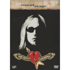 sound stage TOM PETTY &THE HEART BREAKERS（ＤＶＤ）