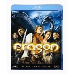 エラゴン　遺志を継ぐ者（Ｂｌｕ－ｒａｙ　Ｄｉｓｃ）