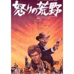 怒りの荒野　スペシャル・エディション（ＤＶＤ）
