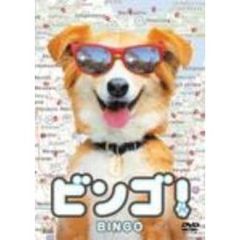 ビンゴ！ ＜期間限定生産＞（ＤＶＤ）