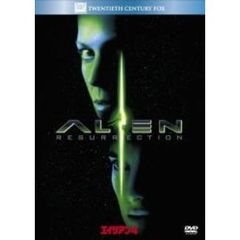 エイリアン4（ＤＶＤ）