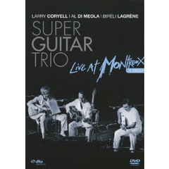 ライヴ・アット・モントルー　1989（ＤＶＤ）