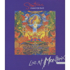ピース・コンサート～ライヴ・アット・モントルー　2004（Ｂｌｕ－ｒａｙ　Ｄｉｓｃ）