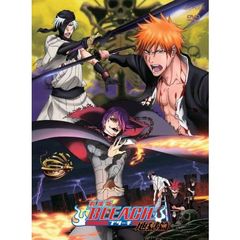 劇場版BLEACH　地獄篇（ＤＶＤ）