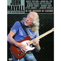 ブルース・アライヴ　1982～不滅のブルースの夜　feat．ジョン・メイオール／ミック・テイラー／バディ・ガイ／アルバート・キング／ジュニア・ウェルズ／ジョン・マクヴィー／エタ・ジェイムズ（ＤＶＤ）