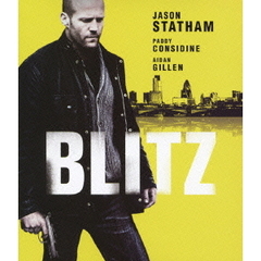 ブリッツ ＜スペシャル・プライス＞（Ｂｌｕ－ｒａｙ）