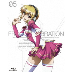フリージング　ヴァイブレーション　Vol．5（ＤＶＤ）