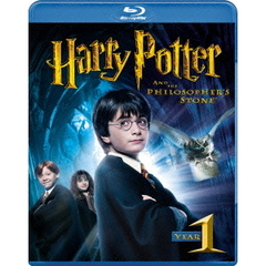 ハリー・ポッターと賢者の石（Ｂｌｕ－ｒａｙ　Ｄｉｓｃ）