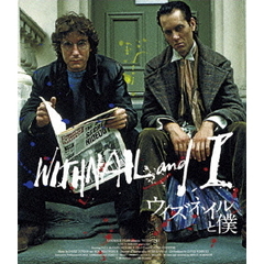 ウィズネイルと僕（Ｂｌｕ－ｒａｙ　Ｄｉｓｃ）