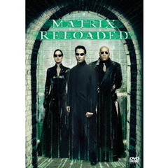 マトリックス　リローデッド（ＤＶＤ）