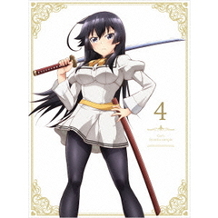 俺がお嬢様学校に「庶民サンプル」としてゲッツされた件　4（ＤＶＤ）