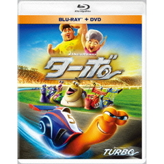 ターボ（Ｂｌｕ－ｒａｙ　Ｄｉｓｃ）