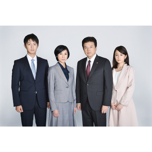 就活家族～きっと、うまくいく～ DVD－BOX（DVD） 通販｜セブン