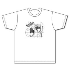 『されど罪人は竜と踊る』Tシャツ サイズ【XL】