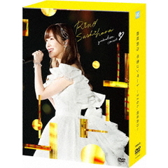 指原莉乃／指原莉乃 卒業コンサート ～さよなら、指原莉乃～ SPECIAL DVD-BOX（ＤＶＤ）