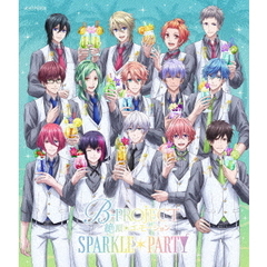 B-PROJECT～絶頂＊エモーション～ SPARKLE＊PARTY ＜完全生産限定版＞（ＤＶＤ）