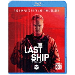 ザ・ラストシップ ＜ファイナル＞ コンプリート・セット（Ｂｌｕ－ｒａｙ）