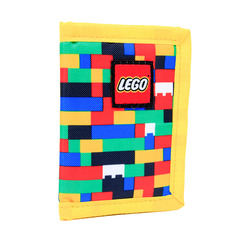【レゴランド(R)・ジャパン・リゾート　オフィシャル・グッズ】LEGO(R) 財布