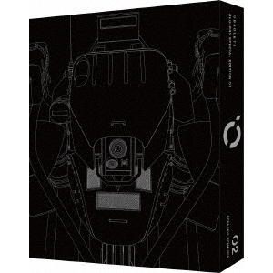 OBSOLETE Blu-ray 下巻 ＜特装限定版＞（Ｂｌｕ－ｒａｙ）