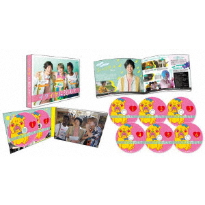 探偵が早すぎる　春のトリック返し祭り　DVD-BOX DVD Amazon.co.jp: 探偵が早すぎる 春のトリック返し祭り DVD-BOX