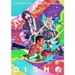 DISH//／DISH// コニファー2021 映像 （仮） Blu-ray 通常盤（Ｂｌｕ－ｒａｙ）