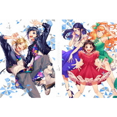 ヒロインたるもの！～嫌われヒロインと内緒のお仕事～ Vol.4 完全生産限定版（ＤＶＤ）