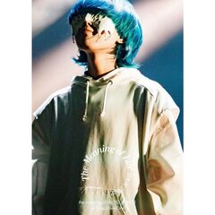 yama／the meaning of life TOUR 2022 at Zepp DiverCity（特典なし）（ＤＶＤ）