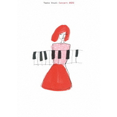 大貫妙子／Taeko Onuki Concert 2023（Ｂｌｕ－ｒａｙ）
