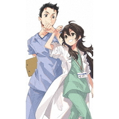 天久鷹央の推理カルテ 4 ＜完全生産限定版＞（Ｂｌｕ－ｒａｙ）