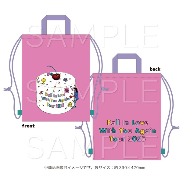 ★西野カナ★初回生産版Blu-ray★2本セット 西野カナ／Kana Nishino Fall In Love With You Again Tour 2025