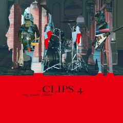 THE YELLOW MONKEY／CLIPS 4（Blu-ray）（セブンネット限定特典：コンビニエコバッグ）（Ｂｌｕ－ｒａｙ　Ｄｉｓｃ）