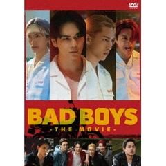映画『BADBOYS　－THE　MOVIE－』（ＤＶＤ）