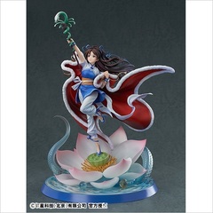 『仙剣奇侠伝』　仙剣奇侠伝25th記念フィギュア 趙霊児(2022年5月発売)