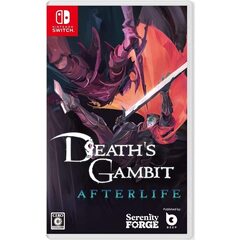 Nintendo Switch　Death's Gambit: Afterlife