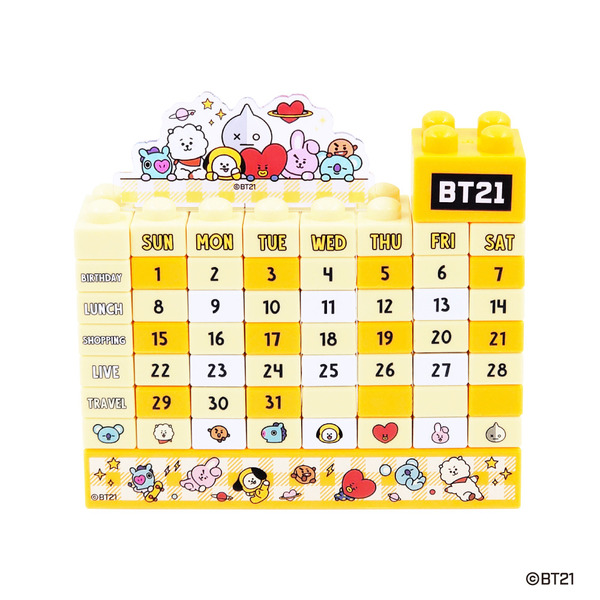 BT21の最安値と通販商品（在庫あり） - サープラ