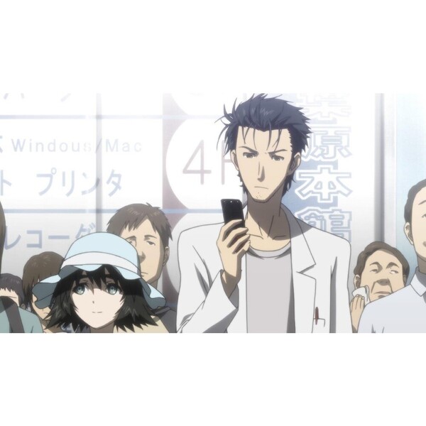 Nintendo Switch STEINS GATE 15周年記念ダブルパック