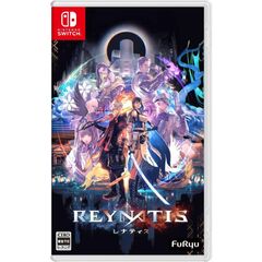 Nintendo Switch REYNATIS／レナティス