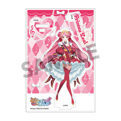 プリンセッション・オーケストラ アクリルスタンド プリンセス・ジール（2025年7月以降発売予定）