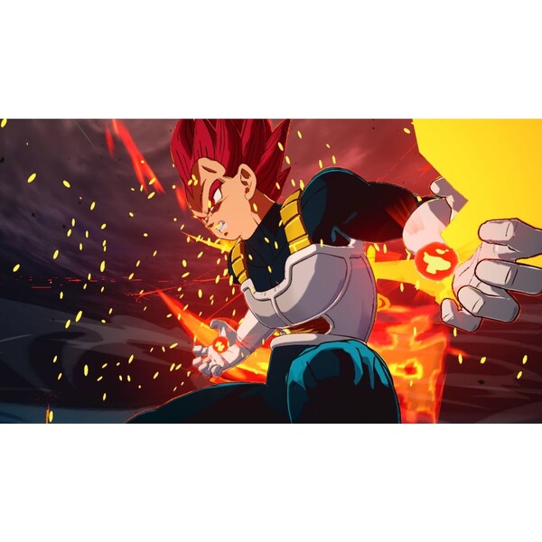 Nintendo Switch 2 ドラゴンボール Sparking! ZERO 通販｜セブン