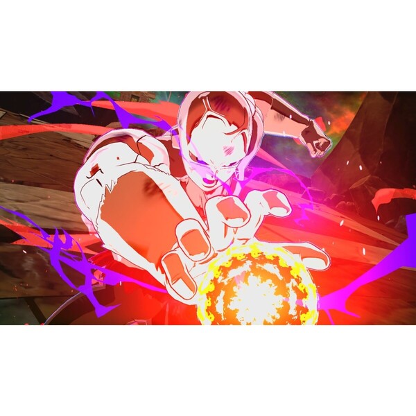 Nintendo Switch 2 ドラゴンボール Sparking! ZERO 通販｜セブン