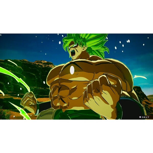 Nintendo Switch 2 ドラゴンボール Sparking! ZERO 通販｜セブン