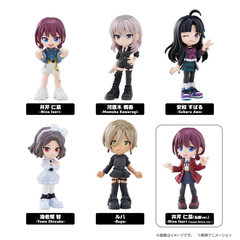 PalVerse　ガールズバンドクライ【BOX】（2026年1月以降発売予定）