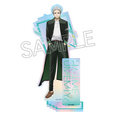 WIND BREAKER オーロラアクリルスタンド　梅宮 一（2025年10月下旬以降発売予定）