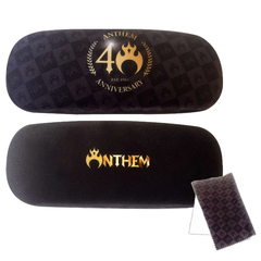 【ANTHEM】40th Anniversary Live GOODS メガネケース