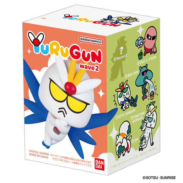 YURUGUN wave2 通販｜セブンネットショッピング