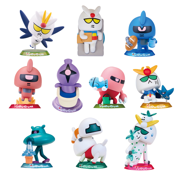 YURUGUN wave2 通販｜セブンネットショッピング