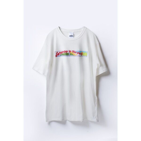 Mr.Children Tour 2026 ラベルTシャツ ホワイト 通販｜セブンネット