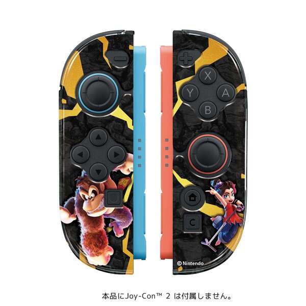 Nintendo Switch 2 Joy-Con 2 TPUカバー COLLECTION for Nintendo